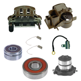 Aftermarket Mitsubishi Alternator Rebuild Kit 14655RK