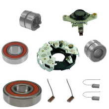Load image into Gallery viewer, Aftermarket Bosch Alternator Rebuild Kit 13056RK