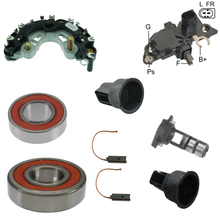 Load image into Gallery viewer, Aftermarket Bosch Alternator Rebuild Kit 13921RK