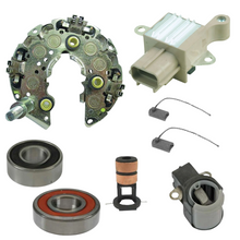 Load image into Gallery viewer, Aftermarket Denso Alternator Rebuild Kit 11427RK