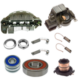 Aftermarket Mitsubishi Alternator Rebuild Kit 13718RK