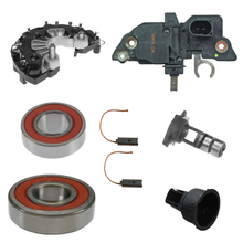 Load image into Gallery viewer, Aftermarket Bosch Alternator Rebuild Kit 11041RK