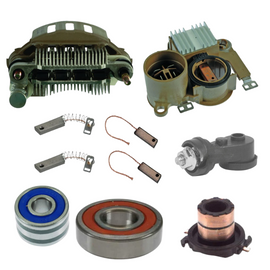 Aftermarket Mitsubishi Alternator Rebuild Kit 13700RK