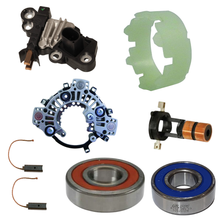 Load image into Gallery viewer, Aftermarket Bosch Alternator Rebuild Kit 11726RK