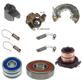 Aftermarket Mitsubishi Alternator Rebuild Kit 11230RK