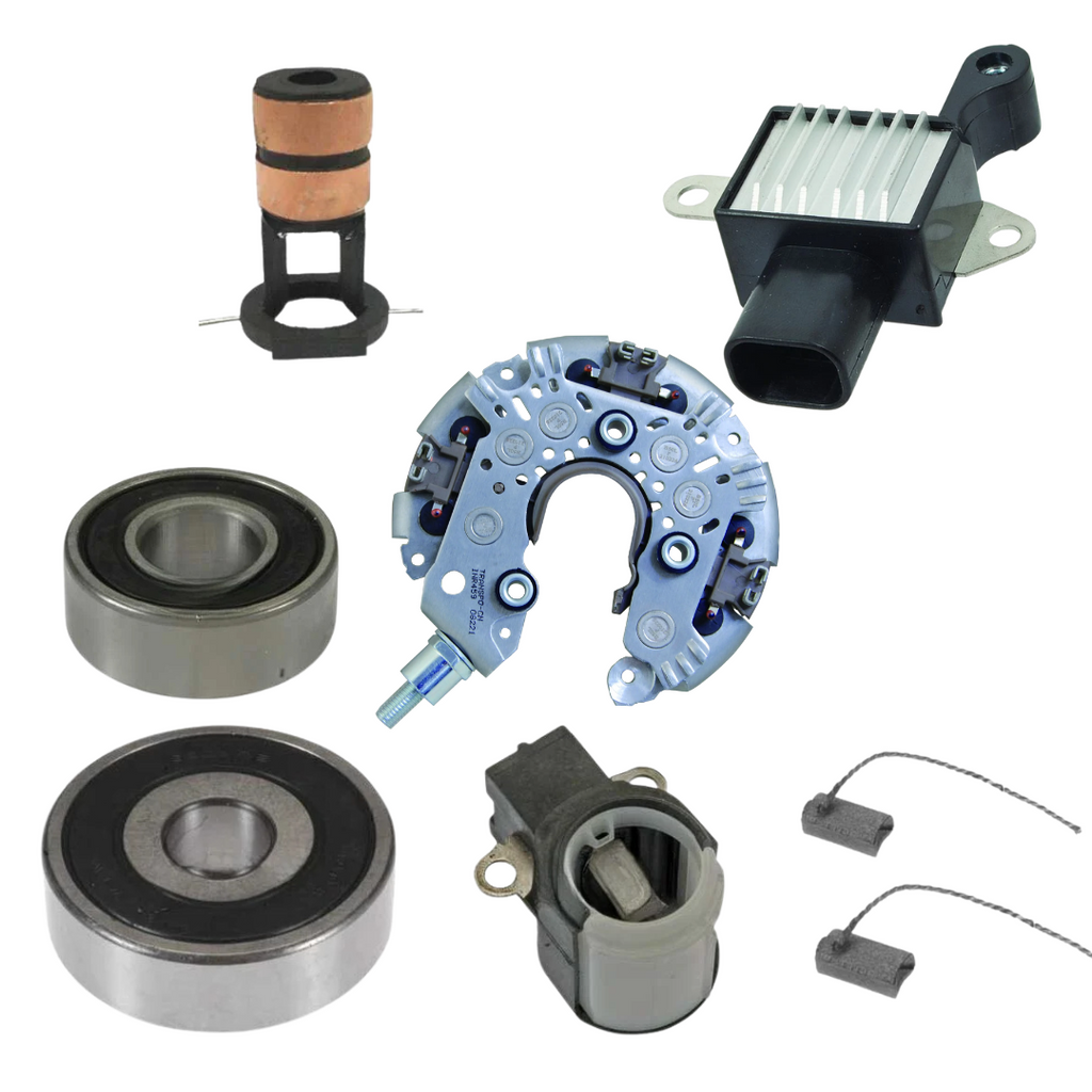 Aftermarket Denso Alternator Rebuild Kit 14009RK