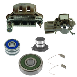 Aftermarket Mitsubishi Alternator Rebuild Kit 14905RK