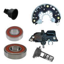Load image into Gallery viewer, Aftermarket Bosch Alternator Rebuild Kit 13771RK