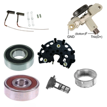 Load image into Gallery viewer, Aftermarket Bosch Alternator Rebuild Kit 13807RK