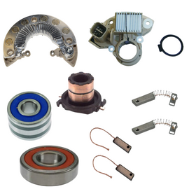 Aftermarket Mitsubishi Alternator Rebuild Kit 11224RK