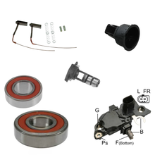 Load image into Gallery viewer, Aftermarket Bosch Alternator Rebuild Kit 11333RK