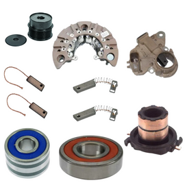 Aftermarket Mitsubishi Alternator Rebuild Kit 11115RK