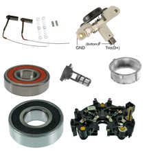 Load image into Gallery viewer, Aftermarket Bosch Alternator Rebuild Kit 13605RK