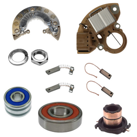 Aftermarket Mitsubishi Alternator Rebuild Kit 11538RK