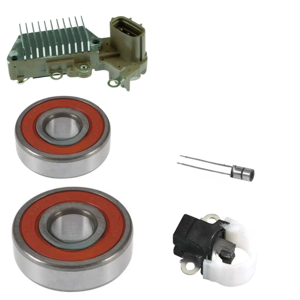 Alternator Rebuild Kit for 11164 Suzuki Grand Vitara XL-7 2001-2005