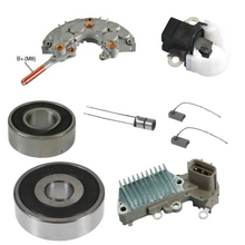 Load image into Gallery viewer, Aftermarket Denso Alternator Rebuild Kit 13991RK