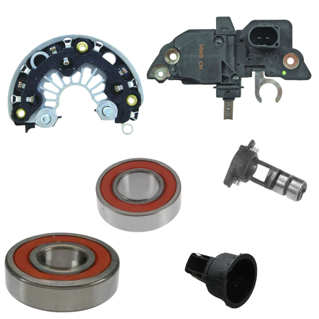 Aftermarket Bosch Alternator Rebuild Kit 11254RK