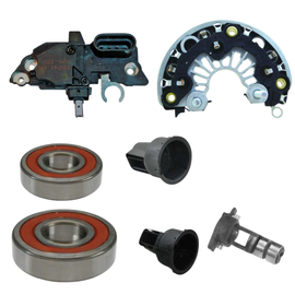 Aftermarket Bosch Alternator Rebuild Kit 11045RK
