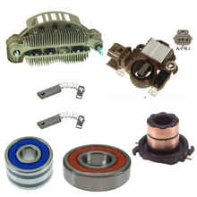 Load image into Gallery viewer, Aftermarket Mitsubishi Alternator Rebuild Kit 11278RK