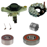 Aftermarket Bosch Alternator Rebuild Kit 13541RK