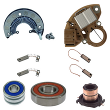 Load image into Gallery viewer, Aftermarket Mitsubishi Alternator Rebuild Kit 11438RK