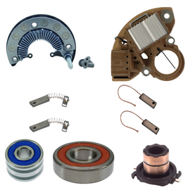 Aftermarket Mitsubishi Alternator Rebuild Kit 11438RK