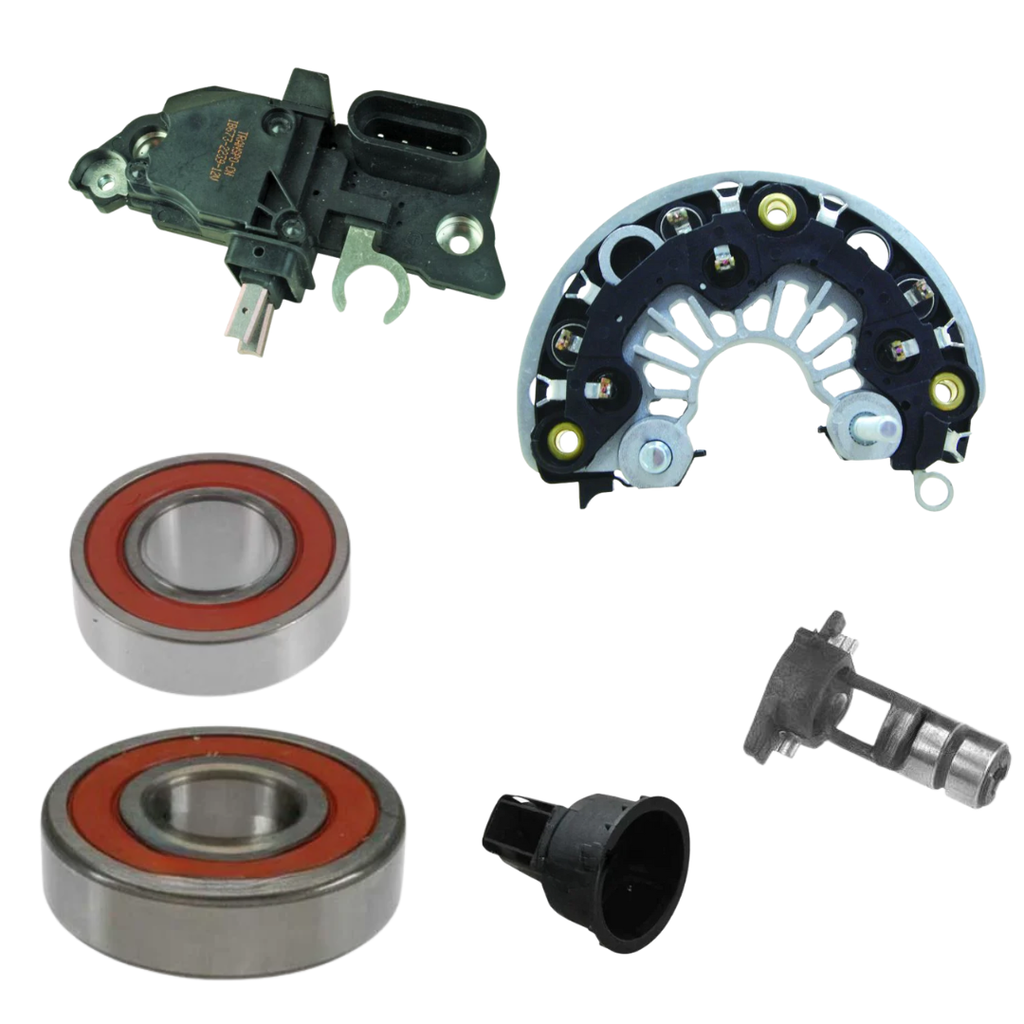 Aftermarket Bosch Alternator Rebuild Kit 11234RK