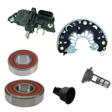 Load image into Gallery viewer, Aftermarket Bosch Alternator Rebuild Kit 11234RK