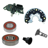 Aftermarket Bosch Alternator Rebuild Kit 11234RK