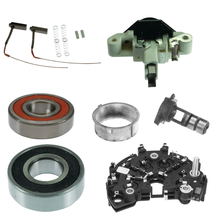 Load image into Gallery viewer, Aftermarket Bosch Alternator Rebuild Kit 13520RK