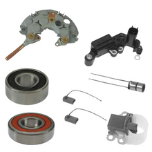 Load image into Gallery viewer, Aftermarket Denso Alternator Rebuild Kit 11242RK