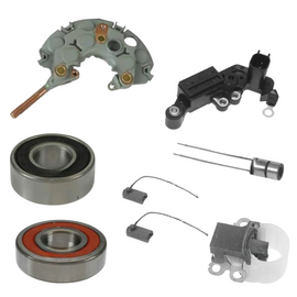 Aftermarket Denso Alternator Rebuild Kit 11242RK