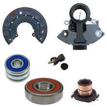 Load image into Gallery viewer, Aftermarket Mitsubishi Alternator Rebuild Kit 12883RK