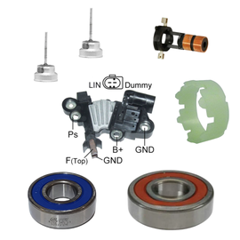 Aftermarket Bosch Alternator Rebuild Kit 11347RK