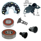 Aftermarket Bosch Alternator Rebuild Kit 11125RK