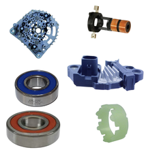 Load image into Gallery viewer, Aftermarket Bosch Alternator Rebuild Kit 20017RK