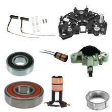 Load image into Gallery viewer, Aftermarket Bosch Alternator Rebuild Kit 13417RK