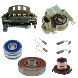 Aftermarket Mitsubishi Alternator Rebuild Kit 13330RK