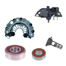 Load image into Gallery viewer, Aftermarket Bosch Alternator Rebuild Kit 13802RK