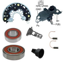 Load image into Gallery viewer, Aftermarket Bosch Alternator Rebuild Kit 11232RK