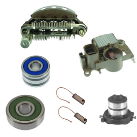 Aftermarket Mitsubishi Alternator Rebuild Kit 13282RK