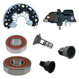 Aftermarket Bosch Alternator Rebuild Kit 13989RK