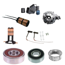 Aftermarket Valeo Alternator Rebuild Kit 11141RK