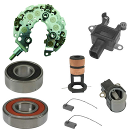 Aftermarket Denso Alternator Rebuild Kit 11299RK