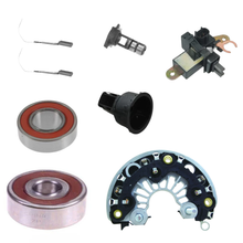 Load image into Gallery viewer, Aftermarket Bosch Alternator Rebuild Kit 13916RK