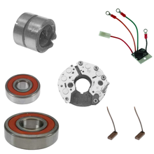 Load image into Gallery viewer, Aftermarket Bosch Alternator Rebuild Kit 14789RK