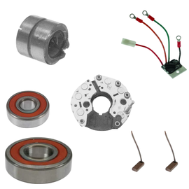 Aftermarket Bosch Alternator Rebuild Kit 14789RK