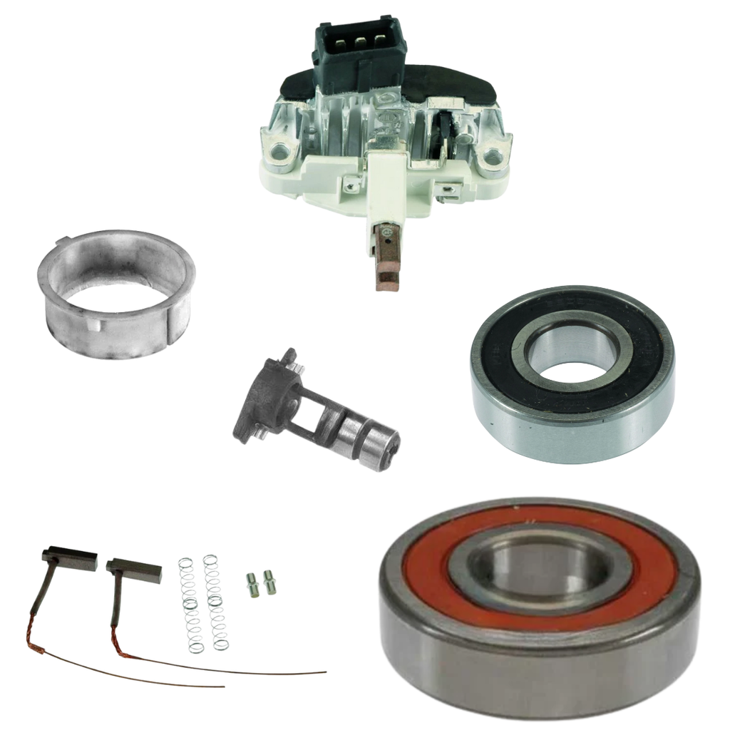 Aftermarket Bosch Alternator Rebuild Kit 13761RK