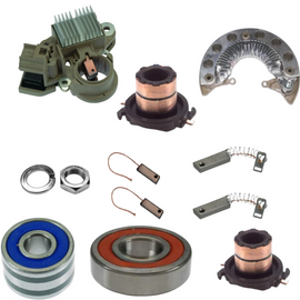 Aftermarket Mitsubishi Alternator Rebuild Kit 11269RK