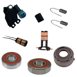 Aftermarket Valeo Alternator Rebuild Kit 11281RK